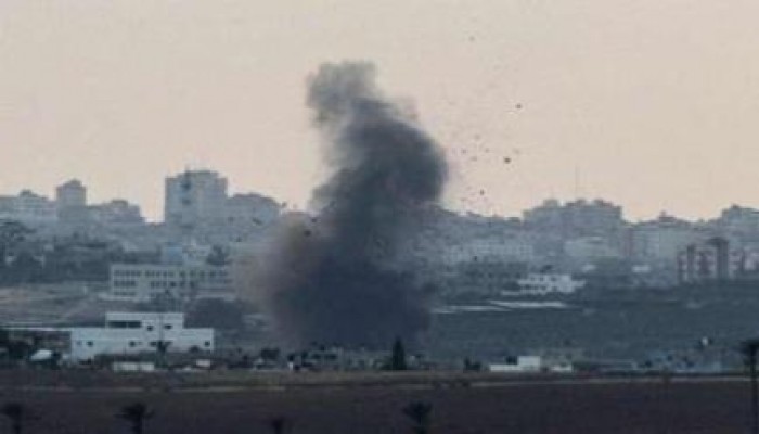 العميد صفوت الزيات: العملية البرية في غزة إقرار من إسرائيل بالفشل