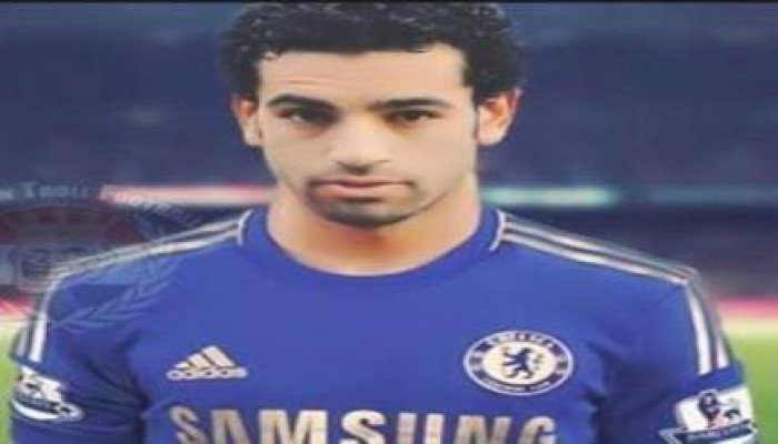 جيش السيسى يأمر باستدعاء محمد صلاح لاعب تشيلسي للتجنيد.. أنديته ضمت لاعبين تحت التهديد
