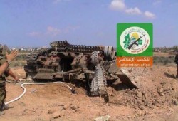 خبراء سياسيون يرصدون أهم عشرة ملامح بعد صمود المقاومة الفلسطينية