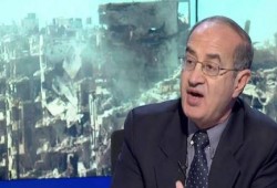 الزيات يشيد بتكتيكات المقاومة الجديدة ويحلل أسباب قصف ديمونة