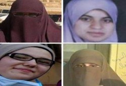 في ذكرى مذبحة المنصورة : القرآن والبر كلمة السر في حياة الشهيدات