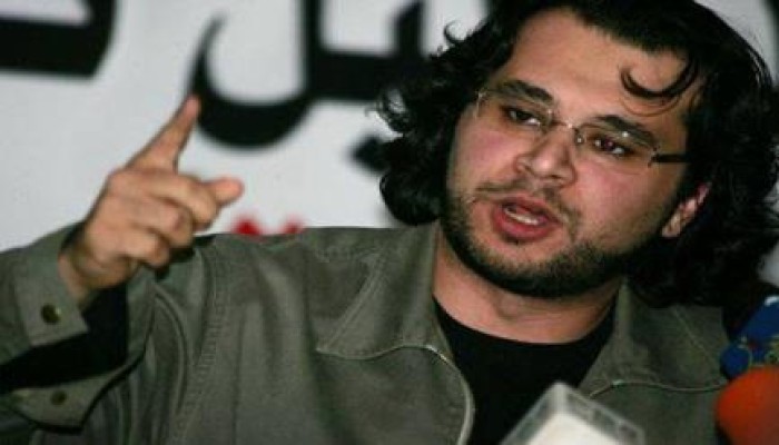 الشاعر "تميم البرغوثي" يا فلسطين، هذا أوانك، الأمة تحتاجك، ربما أكثر مما تظنين