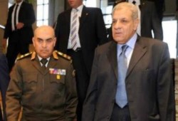 ارتفاع عدد شهداء الفرافرة إلى 31 ومصرع 3 مهربين