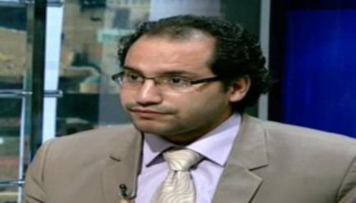 القباني يدين منع قافلة دعم غزة ويؤكد:" السيسي خربها"