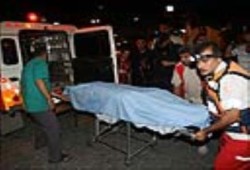 هلال أحمر الامارات متهم بالتجسس لصالح الصهاينة: الوحيد الذي سمح الانقلاب بدخوله غزة