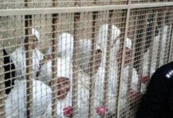نشطاء يطلقون حملة للإفراج عن الفتيات والنساء المعتقلات بسجون الانقلاب
