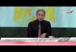 فيديو.. طبيبة جزائرية: "ركعت للجيش المصري كي يدخلوني غزة ورفضوا"