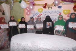 تحالف بورسعيد يكرم أوائل الثانوية العامة المتفوقين