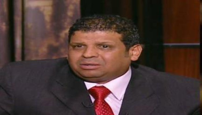 ورئيس رابطة محامين بلاحدود : ما يمارس بالمعتقلات ضد معارضي الانقلاب جرائم إبادة جماعية