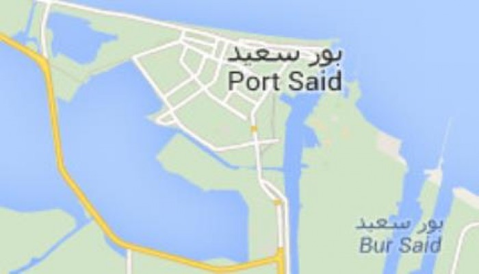 امن الانقلاب يعتقل مجند "بالجيش" خلال زيارة لمنزل عائلته ببورسعيد !