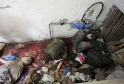 "مجزرة الشجاعية" .. مشاهد مروعة لجرائم خنازير بني صهيون في حق الشعب الفلسطيني