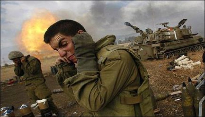 القسام يقتل 6 جنود في عمليتي كمين وتفجير