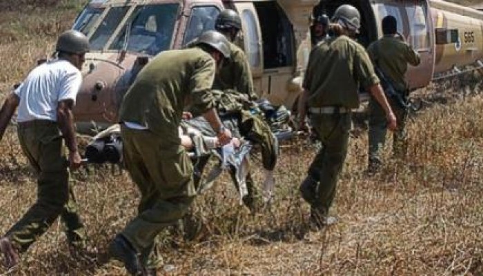 العدوالصهيوني يعترف رسمياً بمقتل 13 جندي من لواء جولاني الليلة الماضية باشتباكات مع القسام