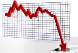 البورصة تخسر 2.4 مليار جنيه في أولى تعاملات الأسبوع