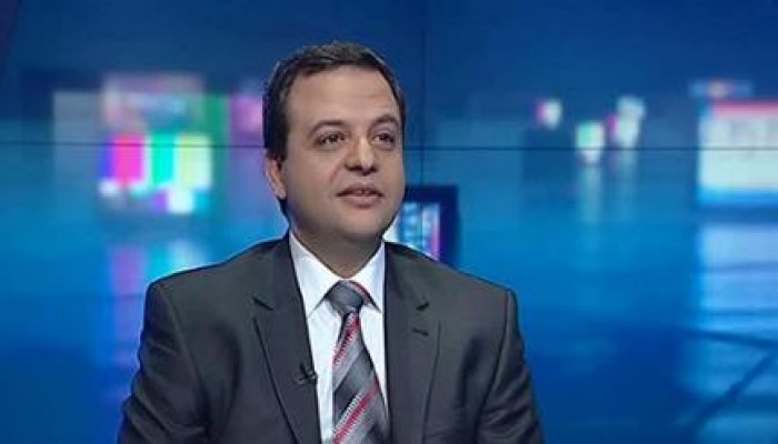 وليد شرابى: حماس رفضت أن يكون للسيسى دور على خارطة العالم