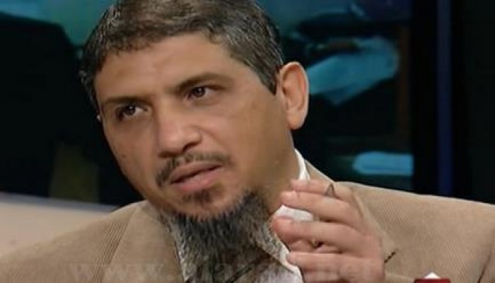 يسرى حماد :  مصر ستعاني عزلة دولية قريبا