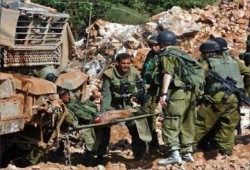 ديبكا الاستخبارتي الصهيوني: الخسائر الكبيرة تجعل الحرب في غزة من أصعب حروب الكيان الصهيوني