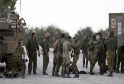 إصابة 26 جنديا للاحتلال وعمليات خلف الخطوط الصهيونية