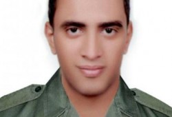 أسرة شهيد في حادث الوادي الجديد يكتشفون أن الجثمان ليس لابنهم