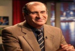 د. جمال حشمت: يعلن سرقة حسابه على تويتر .. وبثه لشائعات مغرضة