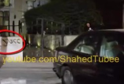 بالفيديو.. " CC قاتل" فى مشهد بأحد مسلسلات رمضان