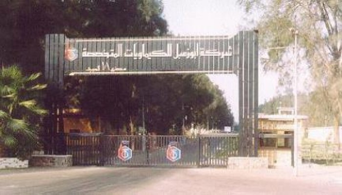 اعتصام مفتوح لعمال مصنع 18 الحربي بأبوزعبل