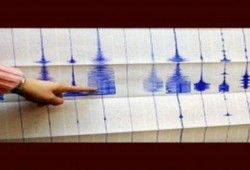 للمرة الثانية خلال أسبوع .. زلزال بقوة 4.7 درجة يضرب القاهرة