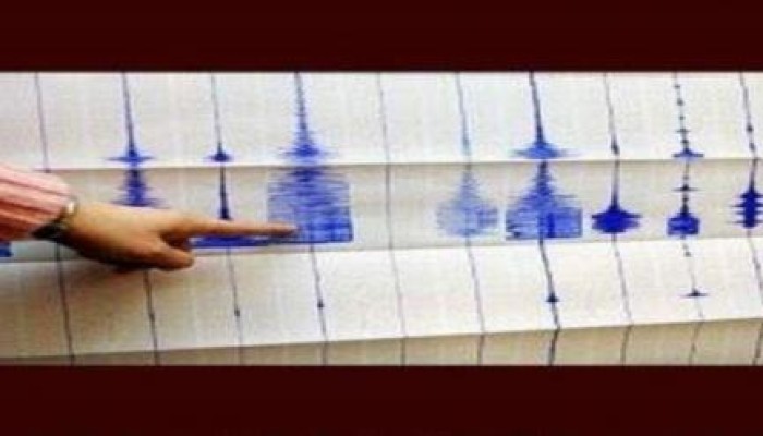 للمرة الثانية خلال أسبوع .. زلزال بقوة 4.7 درجة يضرب القاهرة