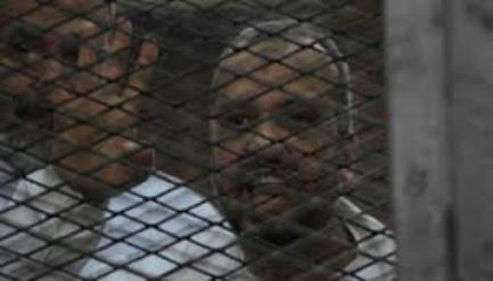 البلتاجى: مبادرة السيسي "عار" سيسجل فى تاريخه