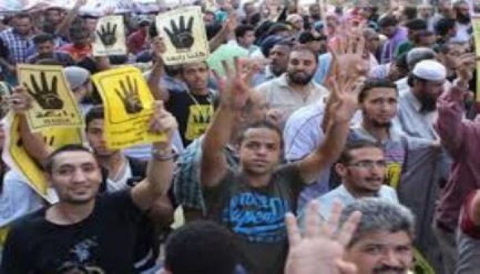 فعاليات ثورية بمحافظات مصر