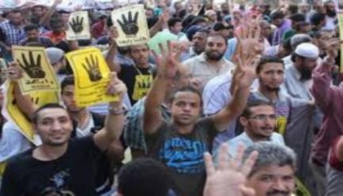 فعاليات ثورية بمحافظات مصر