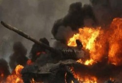 العدو الصهيوني يتكبد الخسائر والصواريخ الفلسطينية تدك تل أبيب