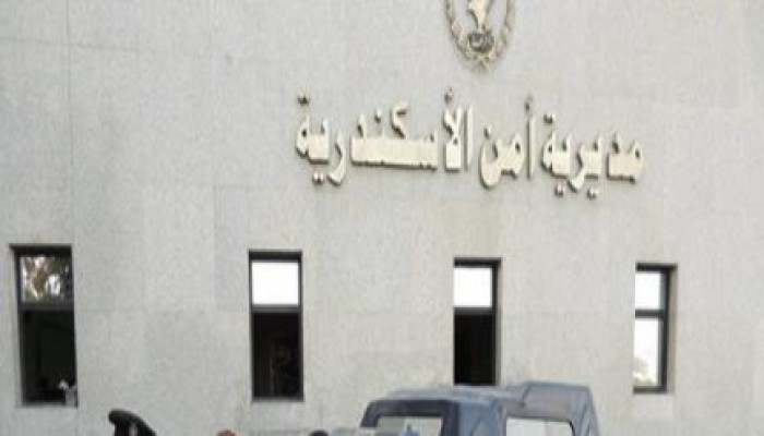 داخلية الانقلاب تواصل عمليات تعذيب معتقلى الاسكندرية