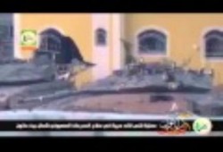 قناصة القسام يقطعون يد قائد سرية في سلاح المدرعات الصهيوني ويردونه قتيلا (فيديو)