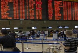 المزيد من شركات الطيران تلغي رحلاتها للكيان الصهيوني