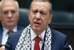 توقف اتصالات أردوغان وأوباما بسبب غزة وسوريا