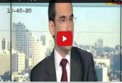 فضيحة"اسرائيلية"تصف ما يفعله الكيان الصهيوني بجرائم حرب ومنسق حملة"السيسي"يدافع عن اسرائيل