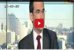 فضيحة"اسرائيلية"تصف ما يفعله الكيان الصهيوني بجرائم حرب ومنسق حملة"السيسي"يدافع عن اسرائيل