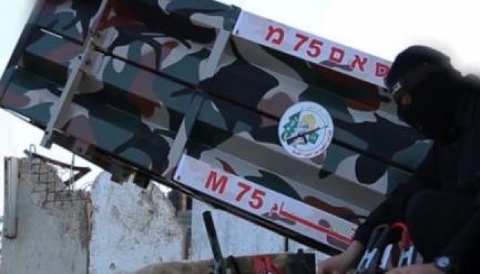 الكيان الصهيوني تحت الحصار .. M75 يُغلق المجال الجوي للصهاينة
