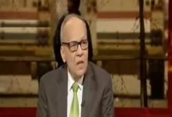 اللواء عادل سليمان : الجيش يسعي لإقامة منطقة خضراء لحماية الكيان الصهيوني