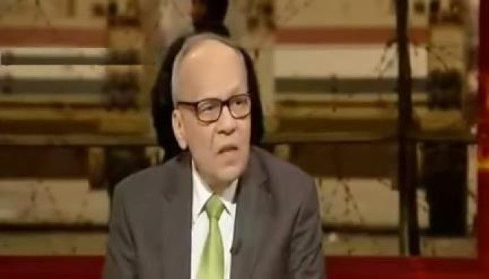اللواء عادل سليمان : الجيش يسعي لإقامة منطقة خضراء لحماية الكيان الصهيوني