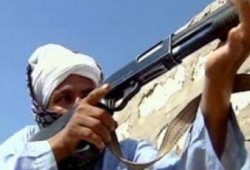 تجدد الاشتباكات بين عائلتين في أسيوط بسبب رغيف خبز