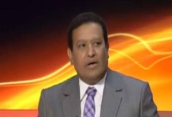 سليم عزوز: خطاب قائد الانقلاب فارغ المضمون