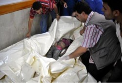 "صحة غزة": 720 شهيدا ونحو 4600 جريح