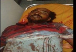 أهالى قتيلى ضابط فايد يرفضون العزاء حتى الأخذ بالثأر