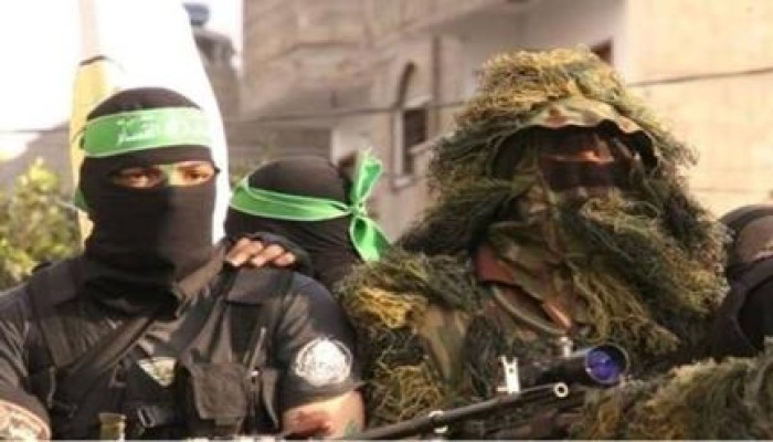 رئيس الاستخبارات الصهيوني:مقاتلو حماس جيش..جنرالات وباحثون صهاينة يعددون مظاهر انتصار حماس