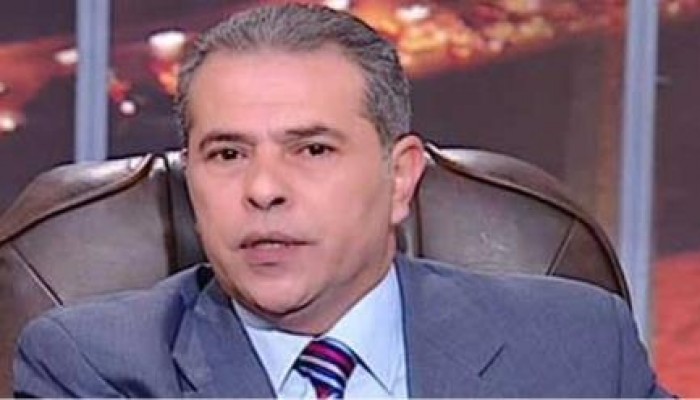 سعودي يرصد نصف مليون ريال لمن يضع حذاء بفم عكاشة