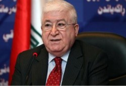 فؤاد معصوم.. أزهري ليبرالي رئيسا للعراق..يشتهر بتقاربه بين الأحزاب هل يكون الحل في العراق؟