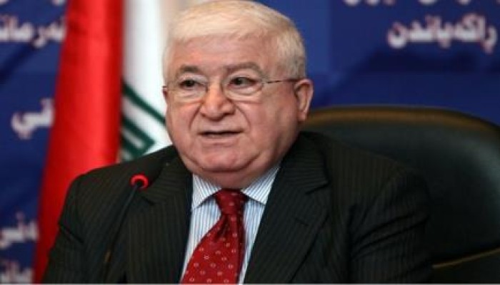 فؤاد معصوم.. أزهري ليبرالي رئيسا للعراق..يشتهر بتقاربه بين الأحزاب هل يكون الحل في العراق؟