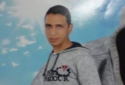 مديرية أمن الاسكندرية تواصل كذبها وتنفي تعذيب الشاب المعروف بخالد سعيد 2